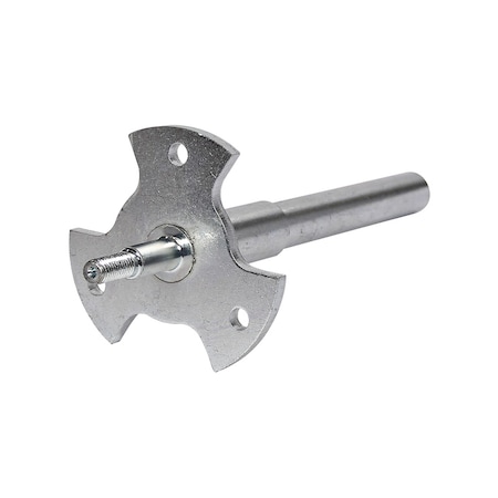A & I Products Driveshaft-Universal, Engine Fan Drive 6" x4.5" x12" A-AH151439